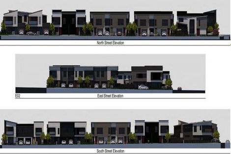 Photo of property in 50 Mapou Road, Hobsonville, Auckland, 0616