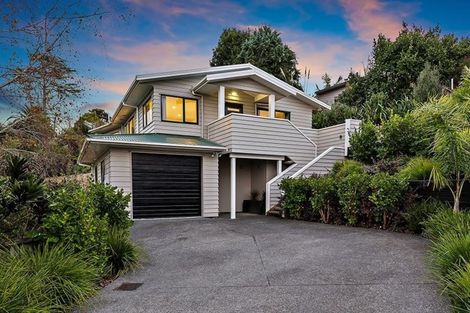 Photo of property in 7 Longview Rise, Massey, Auckland, 0614