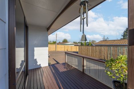 Photo of property in 191 Rifle Range Road, Taupo, 3330