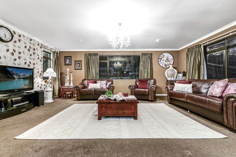 Photo of property in 22 Moverley Place, Pukete, Hamilton, 3200