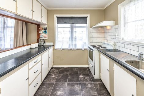 Photo of property in 57 Talbot Street, Whanganui East, Whanganui, 4500