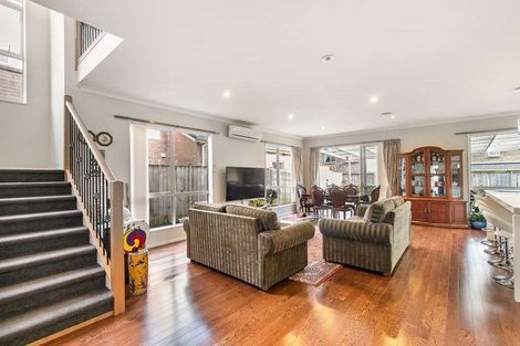 Photo of property in 6 Castlederg Drive, Flat Bush, Auckland, 2019