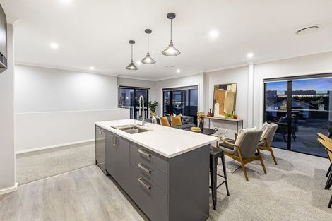 Photo of property in 117 John Burke Drive, Aotea, Porirua, 5024