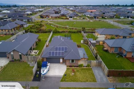 Photo of property in 47 Lignite Drive, Rolleston, 7614