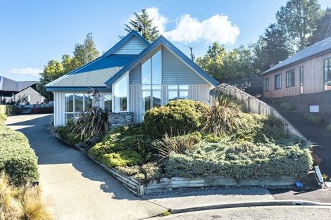 Photo of property in 55 Saint James Avenue, Hanmer Springs, 7334