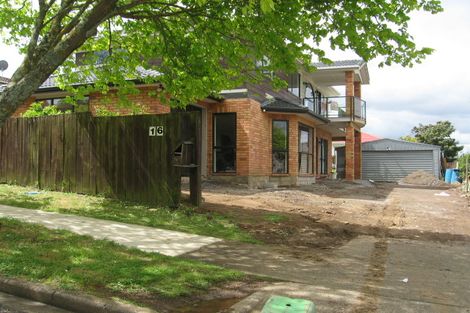 Photo of property in 16 Catkin Crescent, Papatoetoe, Auckland, 2025