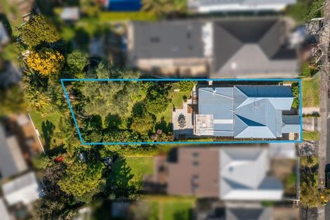 Photo of property in 18 Roslyn Terrace, Devonport, Auckland, 0624