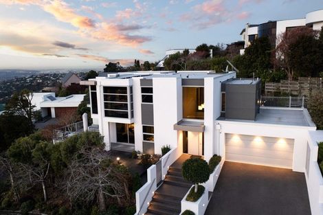 Photo of property in 9 Allom Lane, Cashmere, Christchurch, 8022