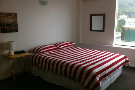 Photo of property in Hobson Court Flats, 82/70u Hobson Street, Thorndon, Wellington, 6011