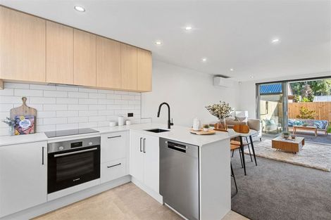 Photo of property in 7d Buffon Street, Waltham, Christchurch, 8023