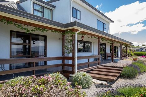 Photo of property in 13 Craig Place, Bridge Hill, Alexandra, 9320
