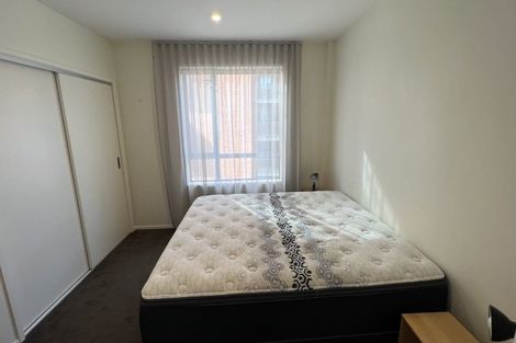 Photo of property in 206/160d Hobsonville Point Road, Hobsonville, Auckland, 0616