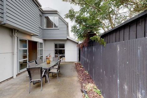 Photo of property in 11c Lyndon Street, Riccarton, Christchurch, 8011