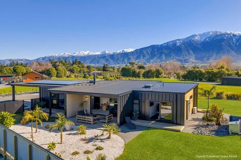 Photo of property in 258c Mount Fyffe Road, Kaikoura Flat, Kaikoura, 7300