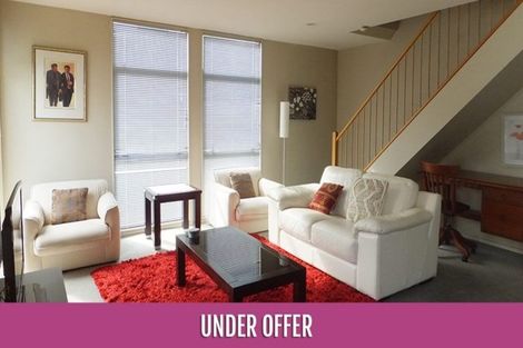 Photo of property in 4/69 Carlton Mill Road, Merivale, Christchurch, 8014