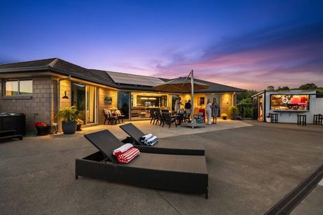 Photo of property in 231 Brooks Road, Waipu, 0582