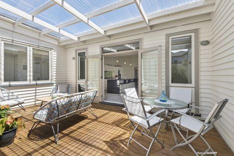 Photo of property in 21 Monro Street, Seatoun, Wellington, 6022