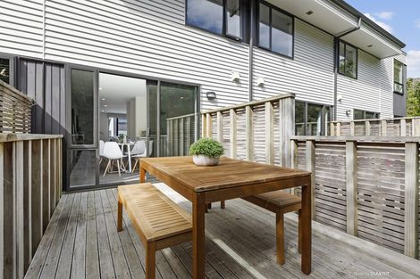 Photo of property in 19/8u Thatcher Crescent, Crofton Downs, Wellington, 6035