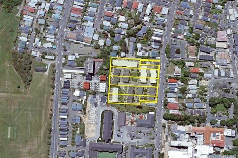 Photo of property in Altar Apartments, 53/120u Rintoul Street, Newtown, Wellington, 6021