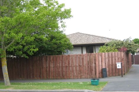 Photo of property in 122 Tilford Street, Woolston, Christchurch, 8062
