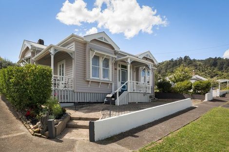 Photo of property in 601 Sealey Street, Thames, 3500
