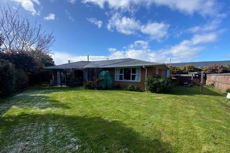 Photo of property in 77 Garreg Road, Bryndwr, Christchurch, 8052