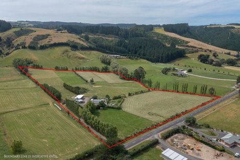 Photo of property in 74 Woodside Road, Woodside, Outram, 9073