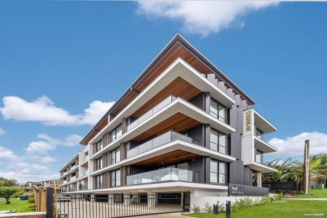 Photo of property in 7/12 Burns Avenue, Takapuna, Auckland, 0622