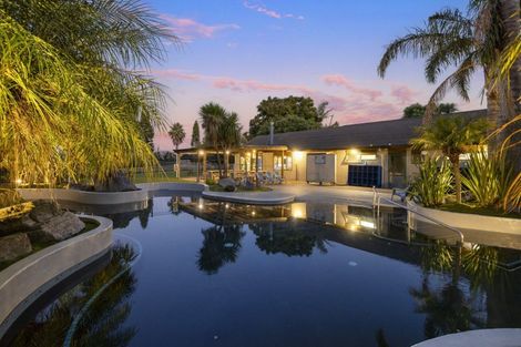 Photo of property in 1b Warner Road, Oropi, 3173
