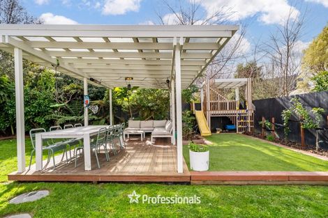 Photo of property in 32 Stellin Street, Boulcott, Lower Hutt, 5011