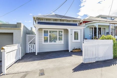 Photo of property in 95 Constable Street, Newtown, Wellington, 6021