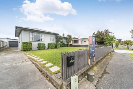 Photo of property in 34 Nottingham Avenue, Awapuni, Palmerston North, 4412
