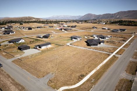 Photo of property in 14 Temple Drive, Twizel, 7901