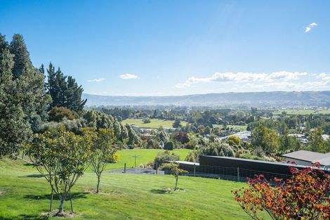 Photo of property in 15 Fairmile Drive, Kinmont Park, Mosgiel, 9024