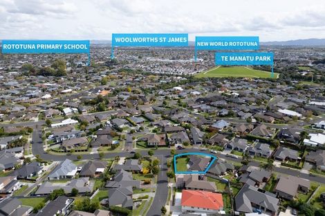 Photo of property in 30 Heathfield Avenue, Huntington, Hamilton, 3210