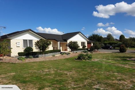 Photo of property in 8 Judge Road, Rotoorangi, Te Awamutu, 3879