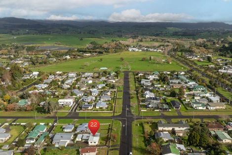 Photo of property in 22 Galbraith Street, Waihi, 3610