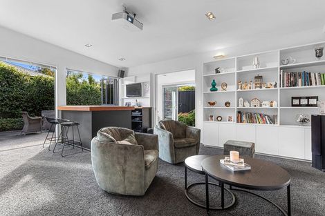 Photo of property in 40 Roosevelt Avenue, St Albans, Christchurch, 8014