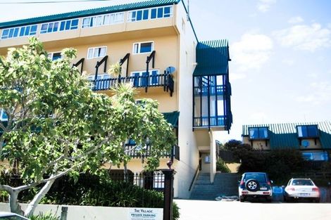 Photo of property in Hiropi St Village, 14/46u Hiropi Street, Newtown, Wellington, 6021