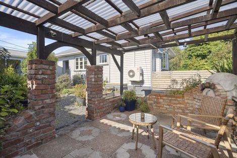 Photo of property in 55 Ward Street, Trentham, Upper Hutt, 5018