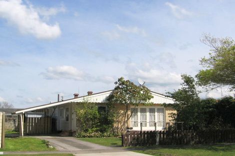 Photo of property in 72c Elizabeth Street, Victoria, Rotorua, 3010