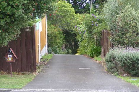 Photo of property in 2/5 Francis Street, Hauraki, Auckland, 0622