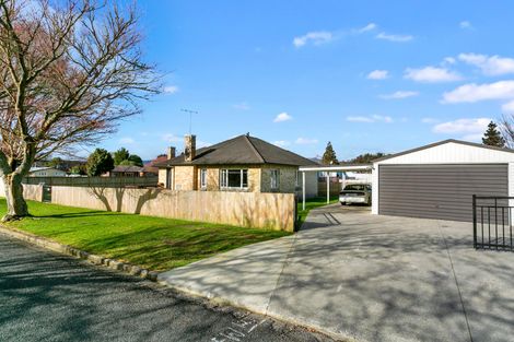 Photo of property in 2 Cranswick Crescent, Matamata, 3400