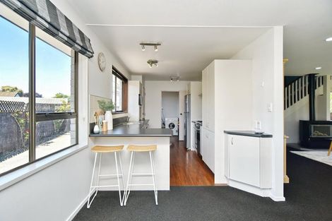 Photo of property in 3 Purakanui Place, Northwood, Christchurch, 8051