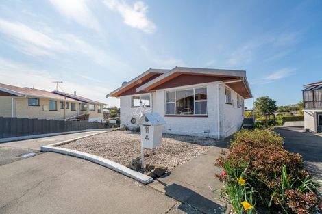 Photo of property in 11 Hillsden Place, Glenwood, Timaru, 7910