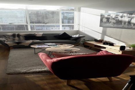 Photo of property in Hume House, 30/152u The Terrace, Wellington Central, Wellington, 6011