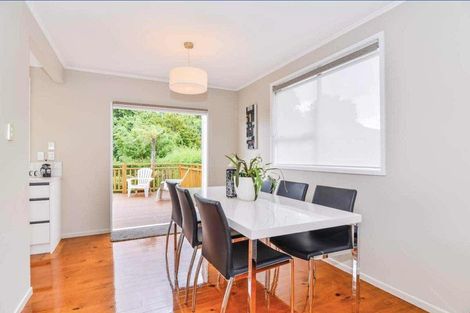Photo of property in 36 Edgeworth Road, Glenfield, Auckland, 0629