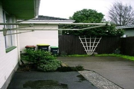 Photo of property in 59 Reynolds Avenue, Bishopdale, Christchurch, 8053