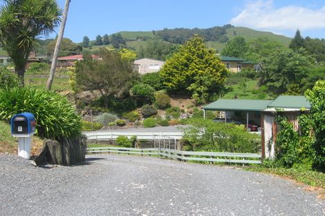 Photo of property in 8 Gladstone Street, Te Kuiti, 3910