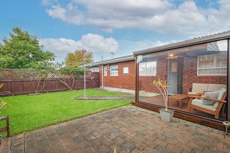 Photo of property in 2 Moyne Avenue, Milson, Palmerston North, 4414